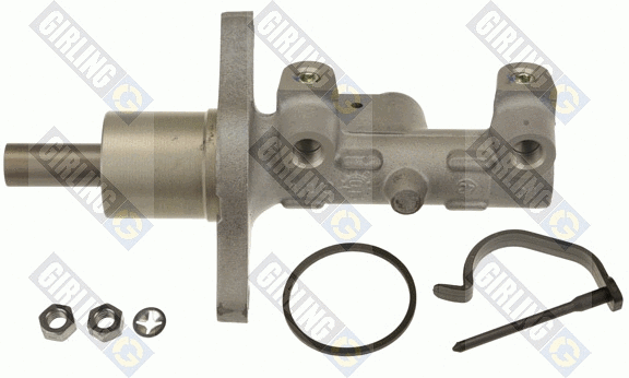 Brake Master Cylinder (4006896)