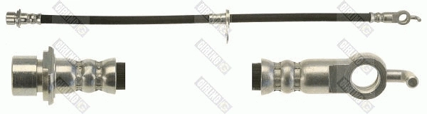 Brake Hose (90041059)