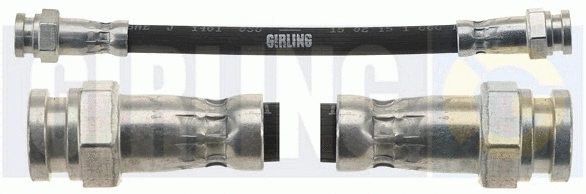 Brake Hose (9001350)