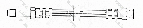 Brake Hose