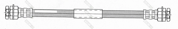 Brake Hose