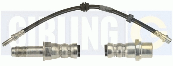 Brake Hose (9002563)