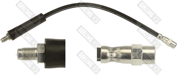 Brake Hose (9002279)