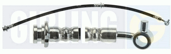 Brake Hose (90041281)