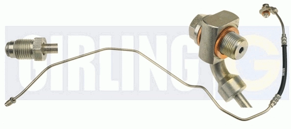 Brake Hose