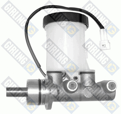 Brake Master Cylinder (4005362)