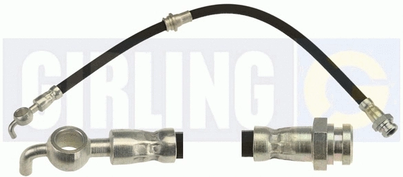 Brake Hose (9004423)