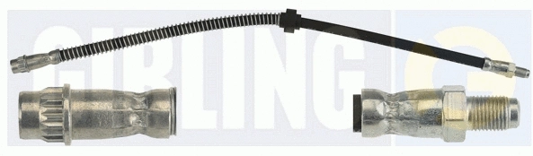 Brake Hose (9002433)