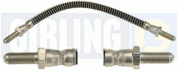 Brake Hose (9003148)