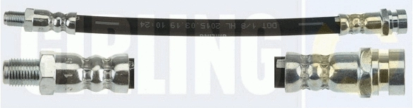 Brake Hose (9002914)