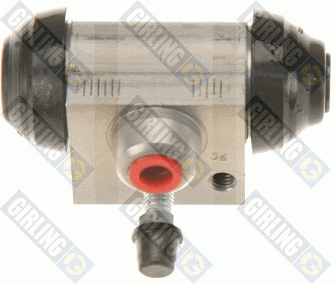 Wheel Brake Cylinder (5004100)