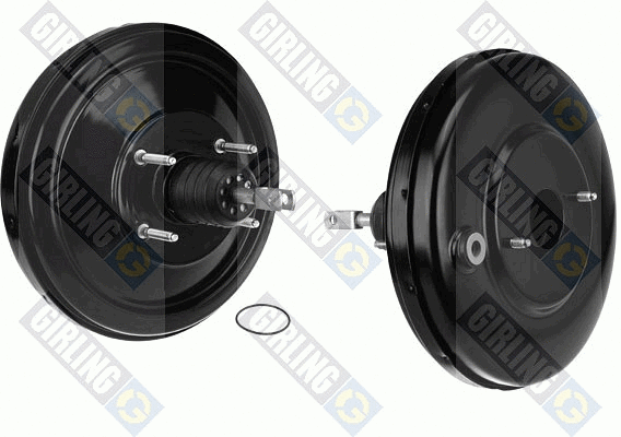 Brake Booster (4110528)