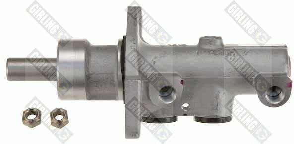 Brake Master Cylinder (4008441)