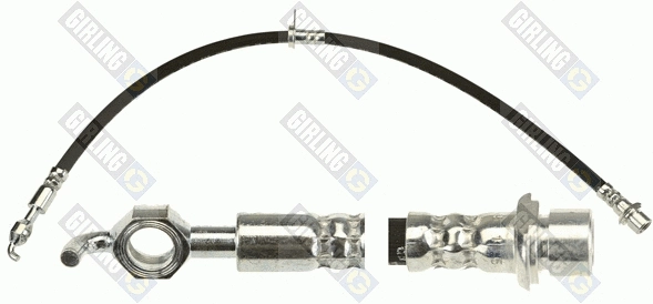 Brake Hose (90041191)