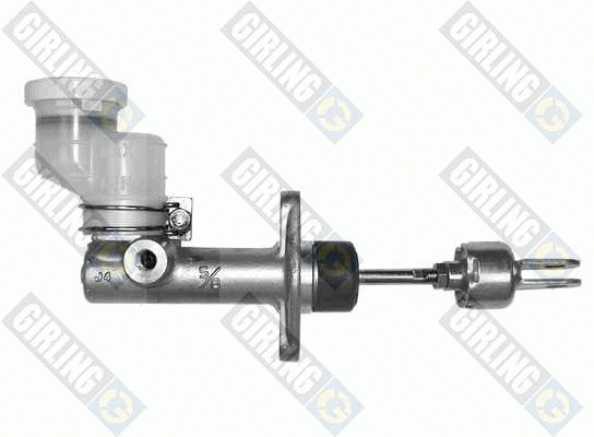 Master Cylinder, clutch (1202247)