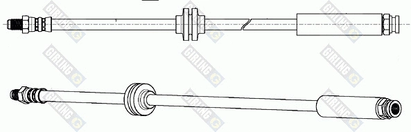 Brake Hose