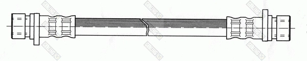 Brake Hose