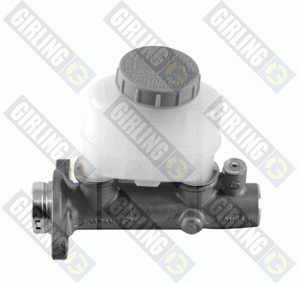 Brake Master Cylinder (4008376)