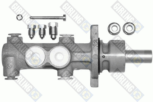 Brake Master Cylinder (4007526)
