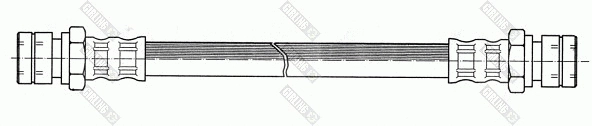 Brake Hose