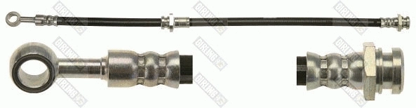 Brake Hose (90041064)