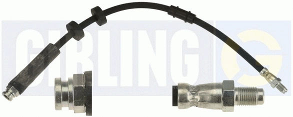 Brake Hose