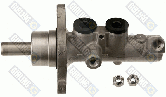 Brake Master Cylinder (4008433)