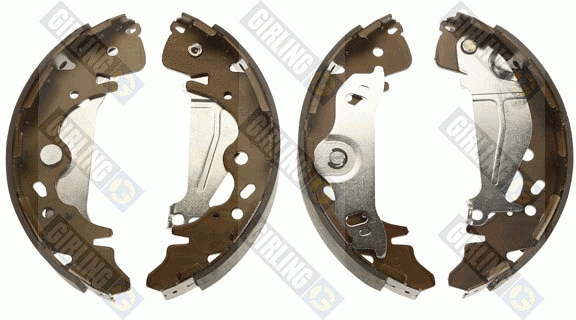 Brake Shoe Set (5187749)