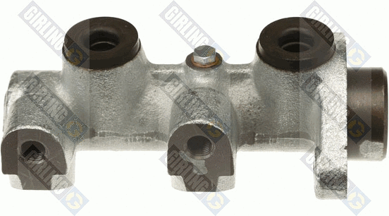Brake Master Cylinder (4006666)