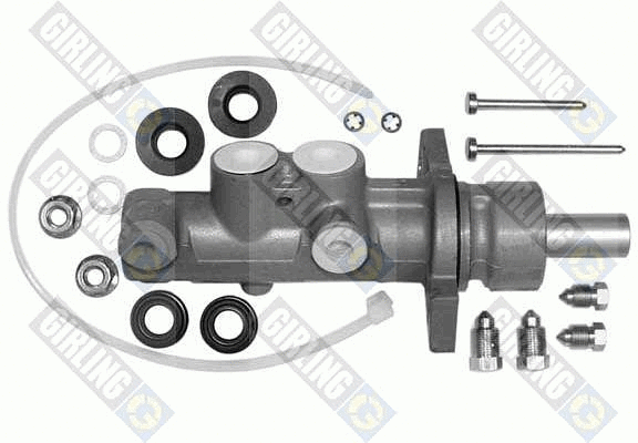 Brake Master Cylinder (4007499)