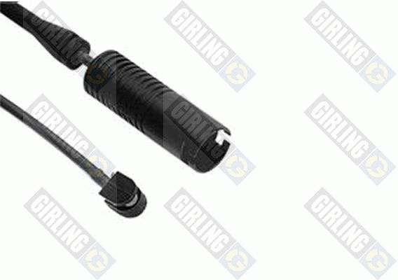 Warning Contact, brake pad wear (6311802)