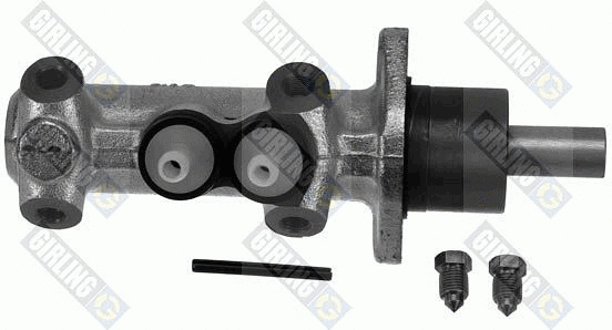 Brake Master Cylinder (4006685)
