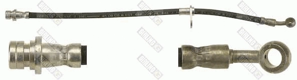Brake Hose (9004597)