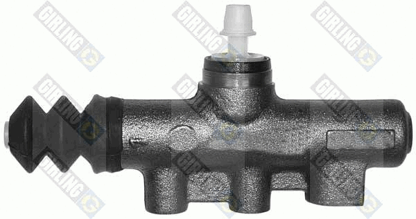 Master Cylinder, clutch (1204115)