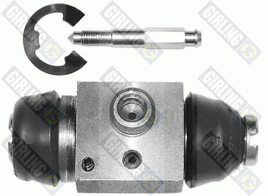Wheel Brake Cylinder (5006178)