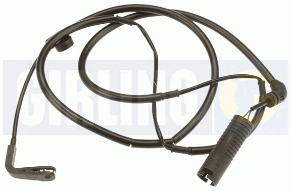Warning Contact, brake pad wear (6322002)
