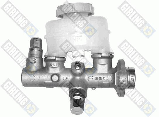 Brake Master Cylinder (4005440)
