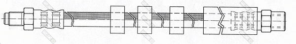 Brake Hose