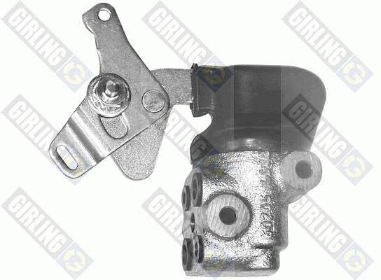 Brake Force Regulator (8001052)