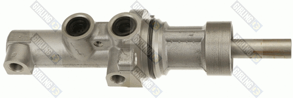 Brake Master Cylinder (4010204)