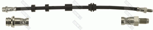 Brake Hose (9002692)