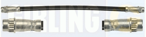 Brake Hose (9001583)