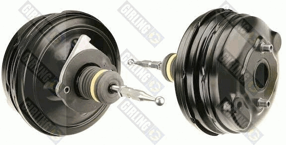 Brake Booster (4110925)
