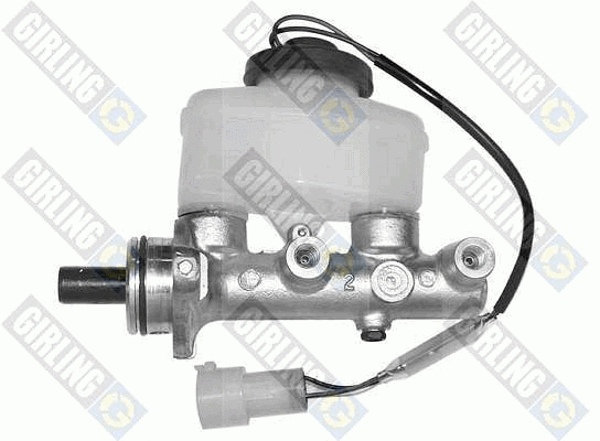 Brake Master Cylinder (4004368)
