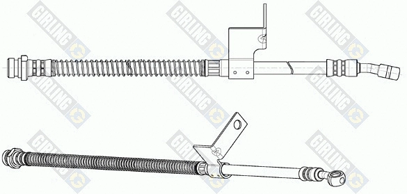 Brake Hose