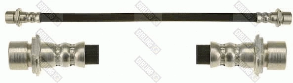 Brake Hose (9001558)