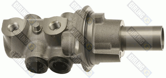 Brake Master Cylinder (4007680)