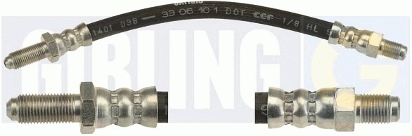Brake Hose