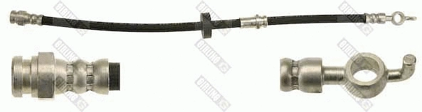 Brake Hose (9004644)