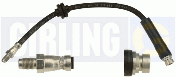 Brake Hose (9002651)